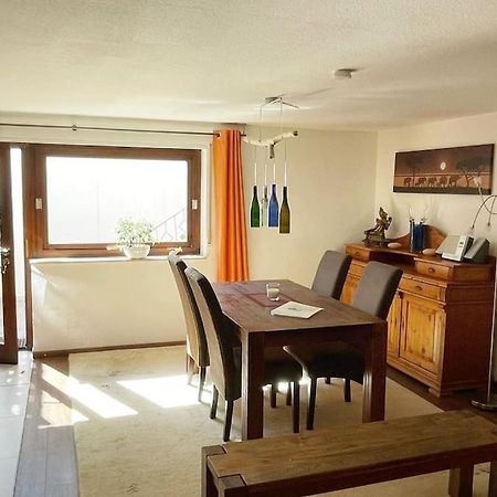 Ferienwohnung Zwischen Weinheim Und Hemsbach エクステリア 写真