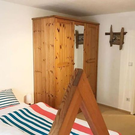 Ferienwohnung Zwischen Weinheim Und Hemsbach エクステリア 写真