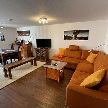 Ferienwohnung Zwischen Weinheim Und Hemsbach エクステリア 写真
