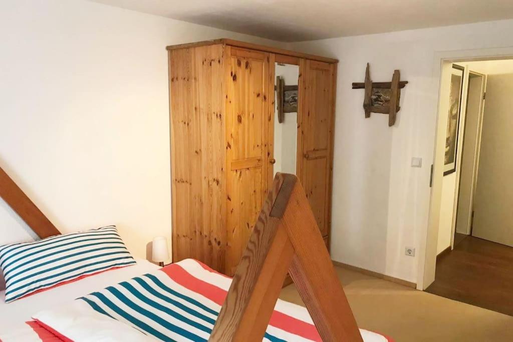 Ferienwohnung Zwischen Weinheim Und Hemsbach エクステリア 写真